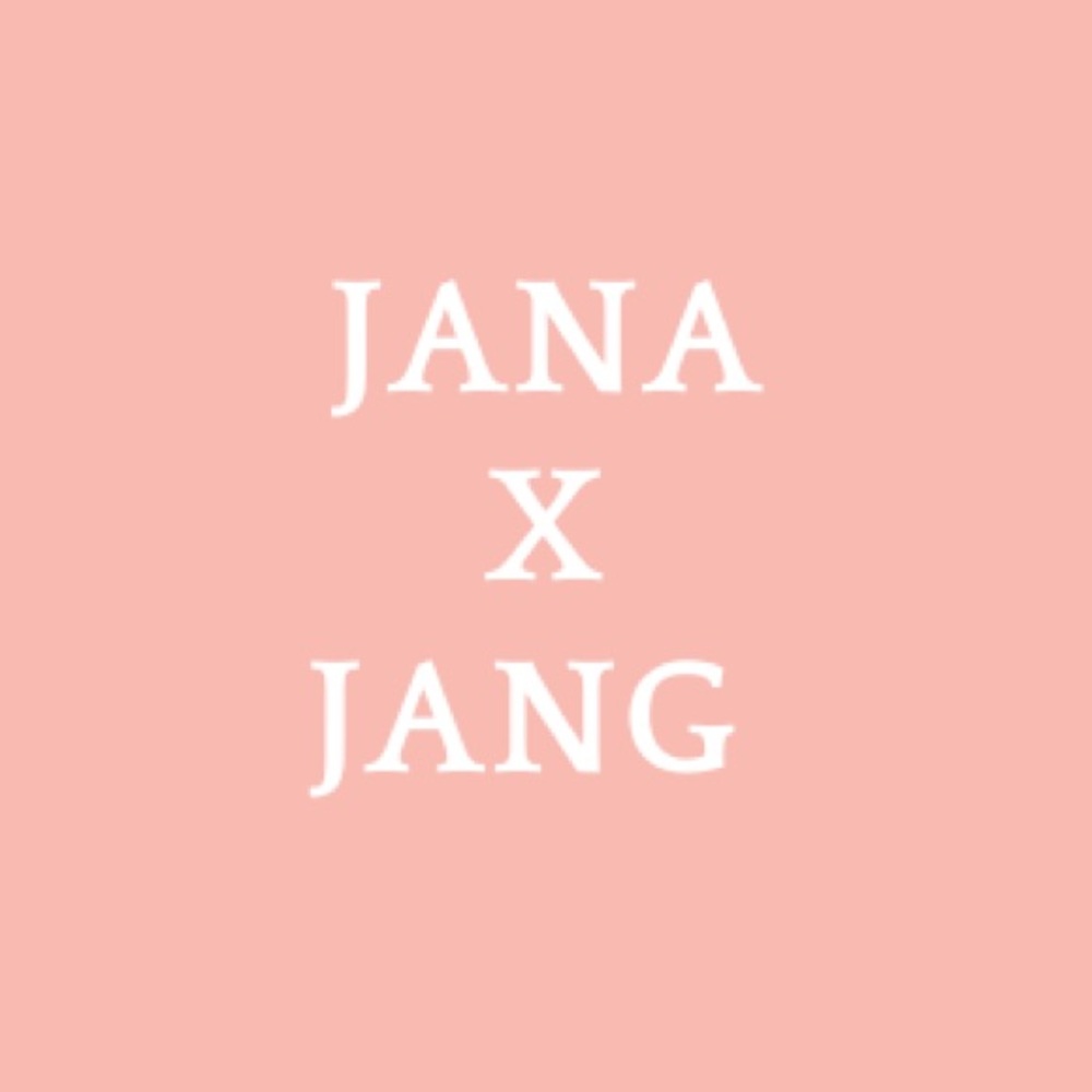 Meet your Posher, Jana